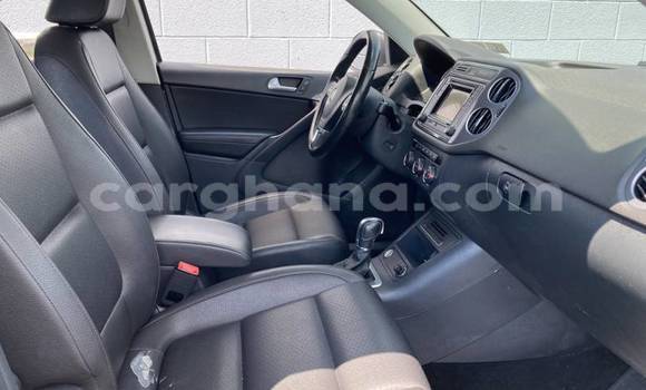Ra Àlòkù Volkswagen Tiguan Miiran Ọkọ̀ in Accra ni Greater Accra Ra Àlòkù Volkswagen Tiguan Miiran Ọkọ̀ in Accra ni Greater Accra