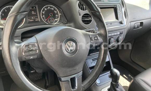 Ra Àlòkù Volkswagen Tiguan Miiran Ọkọ̀ in Accra ni Greater Accra Ra Àlòkù Volkswagen Tiguan Miiran Ọkọ̀ in Accra ni Greater Accra