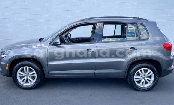 Ra Àlòkù Volkswagen Tiguan Miiran Ọkọ̀ in Accra ni Greater Accra Ra Àlòkù Volkswagen Tiguan Miiran Ọkọ̀ in Accra ni Greater Accra