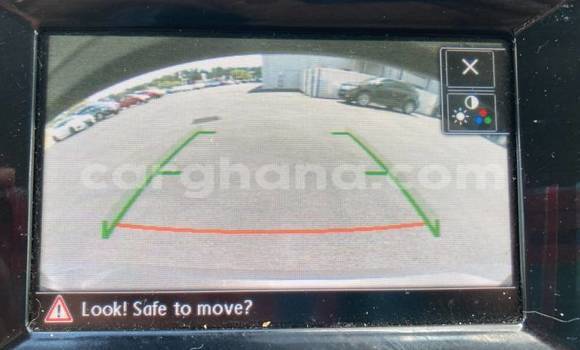 Ra Àlòkù Volkswagen Tiguan Miiran Ọkọ̀ in Accra ni Greater Accra Ra Àlòkù Volkswagen Tiguan Miiran Ọkọ̀ in Accra ni Greater Accra