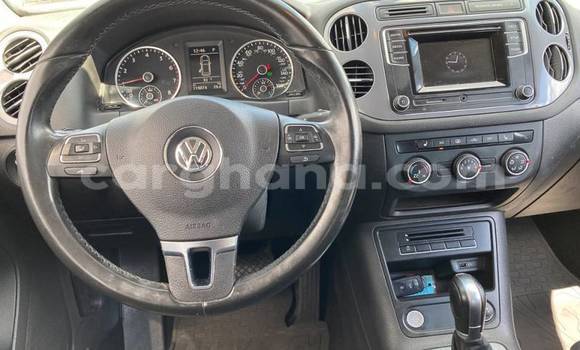 Ra Àlòkù Volkswagen Tiguan Miiran Ọkọ̀ in Accra ni Greater Accra Ra Àlòkù Volkswagen Tiguan Miiran Ọkọ̀ in Accra ni Greater Accra
