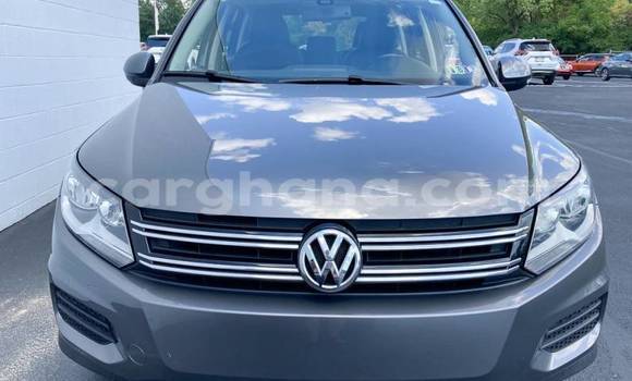 Ra Àlòkù Volkswagen Tiguan Miiran Ọkọ̀ in Accra ni Greater Accra Ra Àlòkù Volkswagen Tiguan Miiran Ọkọ̀ in Accra ni Greater Accra