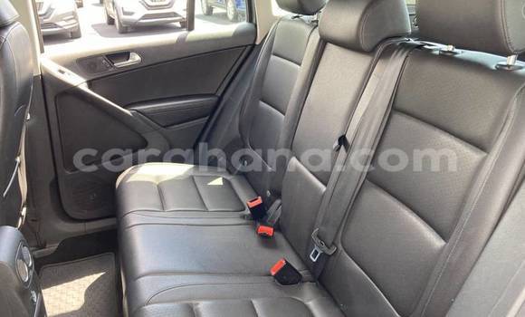 Ra Àlòkù Volkswagen Tiguan Miiran Ọkọ̀ in Accra ni Greater Accra Ra Àlòkù Volkswagen Tiguan Miiran Ọkọ̀ in Accra ni Greater Accra