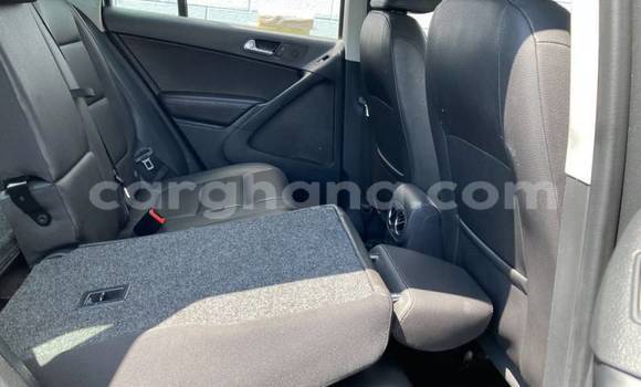 Ra Àlòkù Volkswagen Tiguan Miiran Ọkọ̀ in Accra ni Greater Accra Ra Àlòkù Volkswagen Tiguan Miiran Ọkọ̀ in Accra ni Greater Accra
