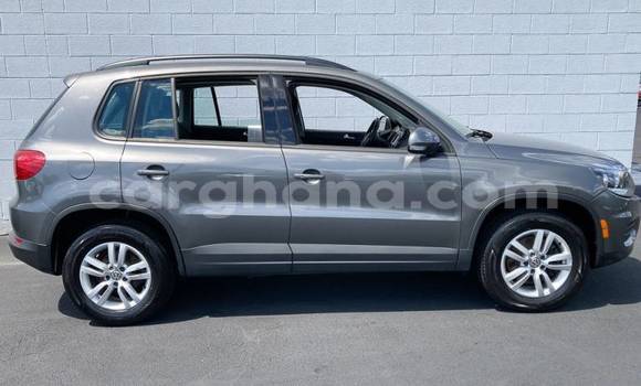 Ra Àlòkù Volkswagen Tiguan Miiran Ọkọ̀ in Accra ni Greater Accra Ra Àlòkù Volkswagen Tiguan Miiran Ọkọ̀ in Accra ni Greater Accra