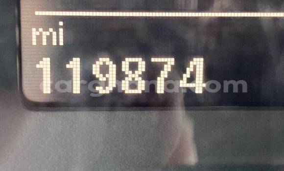 Ra Àlòkù Volkswagen Tiguan Miiran Ọkọ̀ in Accra ni Greater Accra Ra Àlòkù Volkswagen Tiguan Miiran Ọkọ̀ in Accra ni Greater Accra