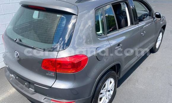 Ra Àlòkù Volkswagen Tiguan Miiran Ọkọ̀ in Accra ni Greater Accra Ra Àlòkù Volkswagen Tiguan Miiran Ọkọ̀ in Accra ni Greater Accra
