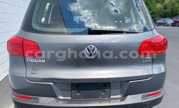 Ra Àlòkù Volkswagen Tiguan Miiran Ọkọ̀ in Accra ni Greater Accra Ra Àlòkù Volkswagen Tiguan Miiran Ọkọ̀ in Accra ni Greater Accra