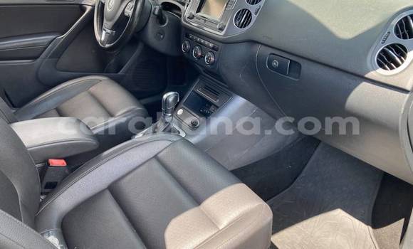 Ra Àlòkù Volkswagen Tiguan Miiran Ọkọ̀ in Accra ni Greater Accra Ra Àlòkù Volkswagen Tiguan Miiran Ọkọ̀ in Accra ni Greater Accra