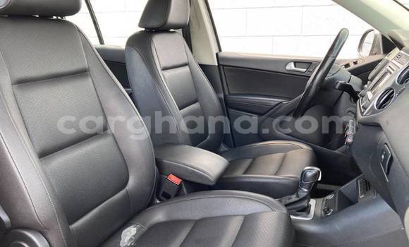 Ra Àlòkù Volkswagen Tiguan Miiran Ọkọ̀ in Accra ni Greater Accra Ra Àlòkù Volkswagen Tiguan Miiran Ọkọ̀ in Accra ni Greater Accra