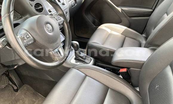 Ra Àlòkù Volkswagen Tiguan Miiran Ọkọ̀ in Accra ni Greater Accra Ra Àlòkù Volkswagen Tiguan Miiran Ọkọ̀ in Accra ni Greater Accra