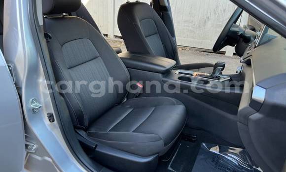 Sayi Na hannu Nissan Altima Azurfa Mota in Accra a Greater Accra Sayi Na hannu Nissan Altima Azurfa Mota in Accra a Greater Accra