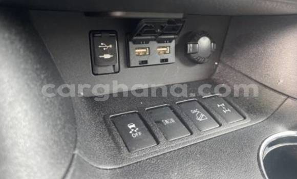 Ra Àlòkù Toyota Highlander Blue Ọkọ̀ in Accra ni Greater Accra Ra Àlòkù Toyota Highlander Blue Ọkọ̀ in Accra ni Greater Accra