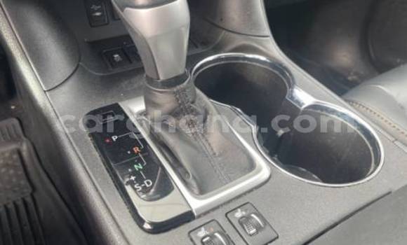 Ra Àlòkù Toyota Highlander Blue Ọkọ̀ in Accra ni Greater Accra Ra Àlòkù Toyota Highlander Blue Ọkọ̀ in Accra ni Greater Accra