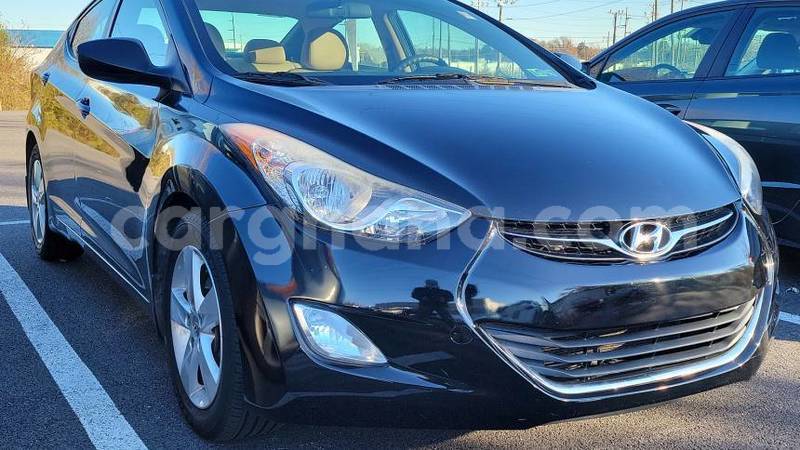 Big with watermark hyundai elantra greater accra accra 52268