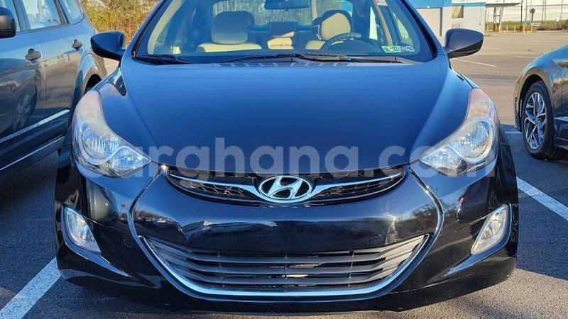 Big with watermark hyundai elantra greater accra accra 52268