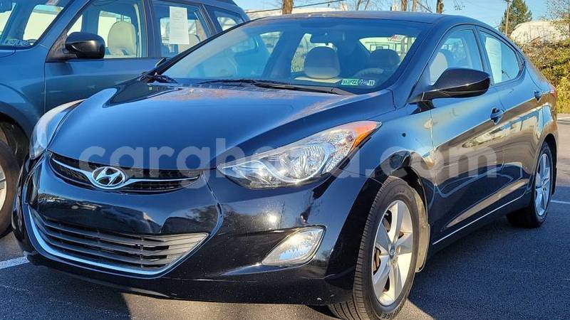 Big with watermark hyundai elantra greater accra accra 52268