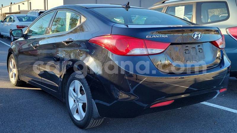 Big with watermark hyundai elantra greater accra accra 52268