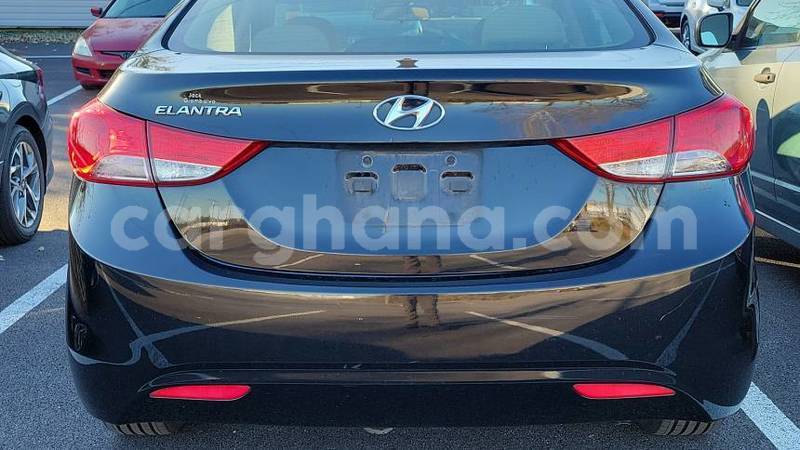 Big with watermark hyundai elantra greater accra accra 52268