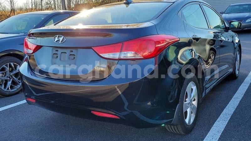 Big with watermark hyundai elantra greater accra accra 52268