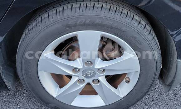 Buy Used Hyundai Elantra Black Car in Accra in Greater Accra Buy Used Hyundai Elantra Black Car in Accra in Greater Accra