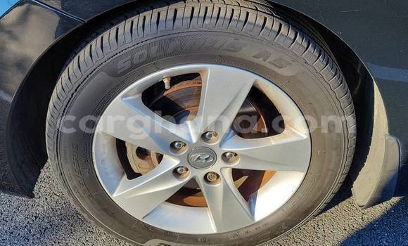 Buy Used Hyundai Elantra Black Car in Accra in Greater Accra Buy Used Hyundai Elantra Black Car in Accra in Greater Accra