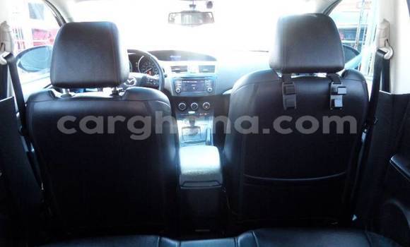 Ra Àlòkù Mazda Mazda 3 Black Ọkọ̀ in Accra ni Greater Accra Ra Àlòkù Mazda Mazda 3 Black Ọkọ̀ in Accra ni Greater Accra