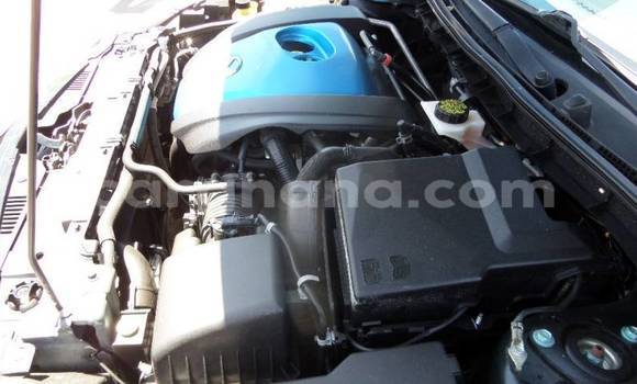 Ra Àlòkù Mazda Mazda 3 Black Ọkọ̀ in Accra ni Greater Accra Ra Àlòkù Mazda Mazda 3 Black Ọkọ̀ in Accra ni Greater Accra