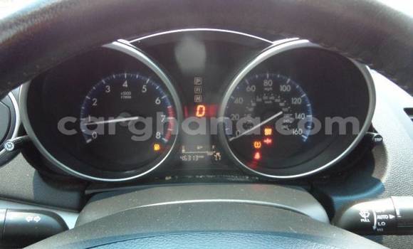 Ra Àlòkù Mazda Mazda 3 Black Ọkọ̀ in Accra ni Greater Accra Ra Àlòkù Mazda Mazda 3 Black Ọkọ̀ in Accra ni Greater Accra