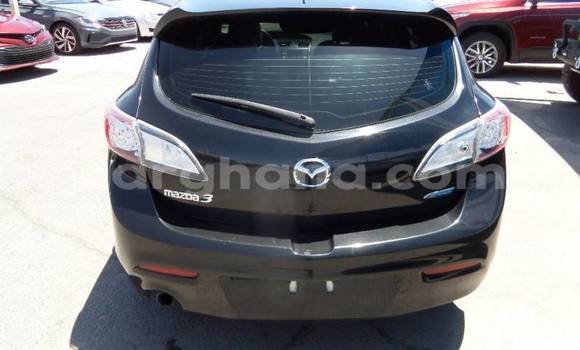 Ra Àlòkù Mazda Mazda 3 Black Ọkọ̀ in Accra ni Greater Accra Ra Àlòkù Mazda Mazda 3 Black Ọkọ̀ in Accra ni Greater Accra