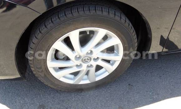 Ra Àlòkù Mazda Mazda 3 Black Ọkọ̀ in Accra ni Greater Accra Ra Àlòkù Mazda Mazda 3 Black Ọkọ̀ in Accra ni Greater Accra
