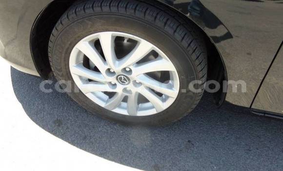 Ra Àlòkù Mazda Mazda 3 Black Ọkọ̀ in Accra ni Greater Accra Ra Àlòkù Mazda Mazda 3 Black Ọkọ̀ in Accra ni Greater Accra