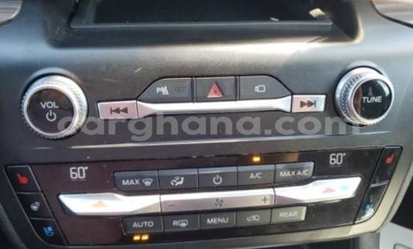 Sayi Na hannu Ford Explorer Azurfa Mota in Accra a Greater Accra Sayi Na hannu Ford Explorer Azurfa Mota in Accra a Greater Accra