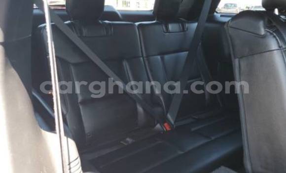 Sayi Na hannu Ford Explorer Azurfa Mota in Accra a Greater Accra Sayi Na hannu Ford Explorer Azurfa Mota in Accra a Greater Accra