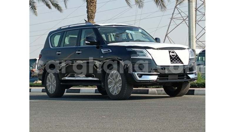 Big with watermark nissan patrol ashanti import dubai 52271