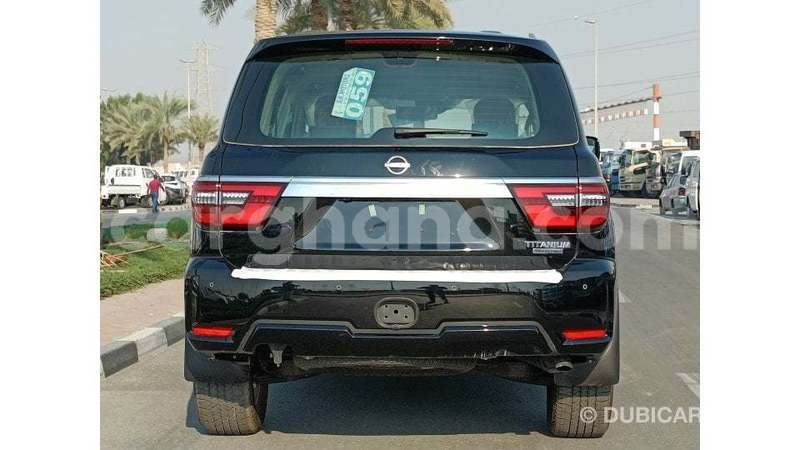 Big with watermark nissan patrol ashanti import dubai 52271