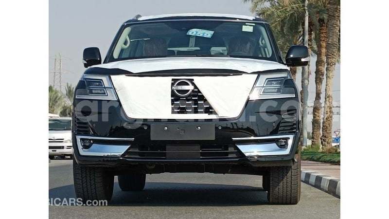 Big with watermark nissan patrol ashanti import dubai 52271