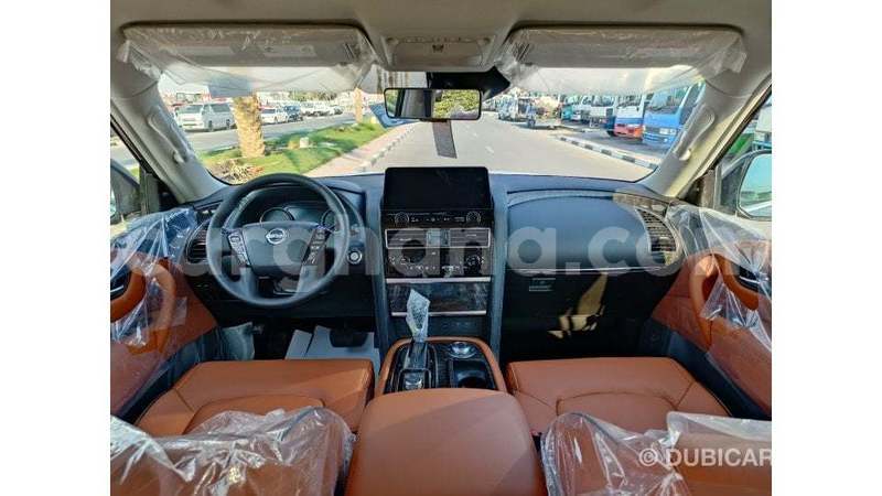 Big with watermark nissan patrol ashanti import dubai 52271