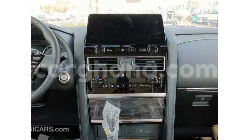 Big with watermark nissan patrol ashanti import dubai 52271