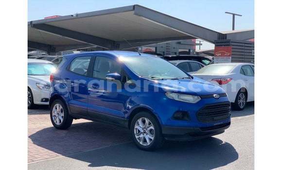 Ra Imported Ford Club Wagon Blue Ọkọ̀ in Import - Dubai ni Ashanti Ra Imported Ford Club Wagon Blue Ọkọ̀ in Import - Dubai ni Ashanti