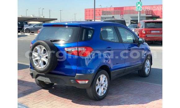 Ra Imported Ford Club Wagon Blue Ọkọ̀ in Import - Dubai ni Ashanti Ra Imported Ford Club Wagon Blue Ọkọ̀ in Import - Dubai ni Ashanti