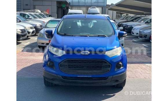 Ra Imported Ford Club Wagon Blue Ọkọ̀ in Import - Dubai ni Ashanti Ra Imported Ford Club Wagon Blue Ọkọ̀ in Import - Dubai ni Ashanti