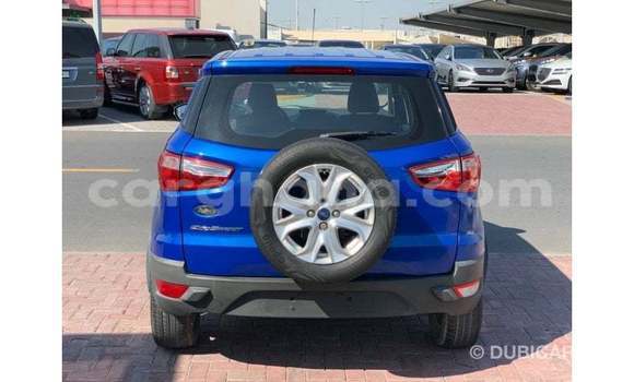 Ra Imported Ford Club Wagon Blue Ọkọ̀ in Import - Dubai ni Ashanti Ra Imported Ford Club Wagon Blue Ọkọ̀ in Import - Dubai ni Ashanti