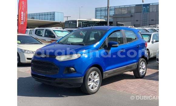 Ra Imported Ford Club Wagon Blue Ọkọ̀ in Import - Dubai ni Ashanti Ra Imported Ford Club Wagon Blue Ọkọ̀ in Import - Dubai ni Ashanti