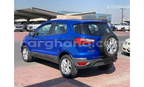 Ra Imported Ford Club Wagon Blue Ọkọ̀ in Import - Dubai ni Ashanti Ra Imported Ford Club Wagon Blue Ọkọ̀ in Import - Dubai ni Ashanti