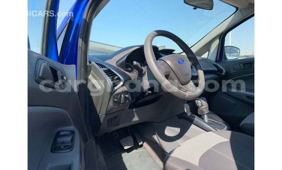 Ra Imported Ford Club Wagon Blue Ọkọ̀ in Import - Dubai ni Ashanti Ra Imported Ford Club Wagon Blue Ọkọ̀ in Import - Dubai ni Ashanti