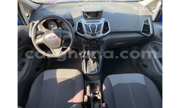 Ra Imported Ford Club Wagon Blue Ọkọ̀ in Import - Dubai ni Ashanti Ra Imported Ford Club Wagon Blue Ọkọ̀ in Import - Dubai ni Ashanti