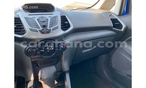 Ra Imported Ford Club Wagon Blue Ọkọ̀ in Import - Dubai ni Ashanti Ra Imported Ford Club Wagon Blue Ọkọ̀ in Import - Dubai ni Ashanti