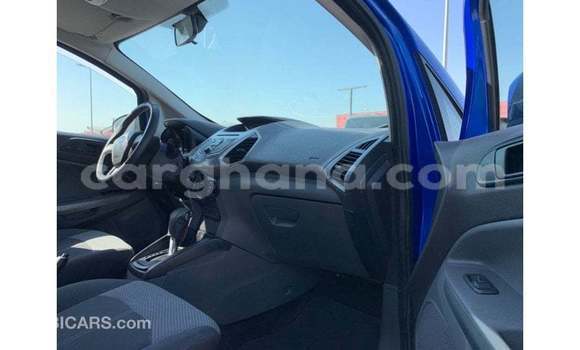 Ra Imported Ford Club Wagon Blue Ọkọ̀ in Import - Dubai ni Ashanti Ra Imported Ford Club Wagon Blue Ọkọ̀ in Import - Dubai ni Ashanti