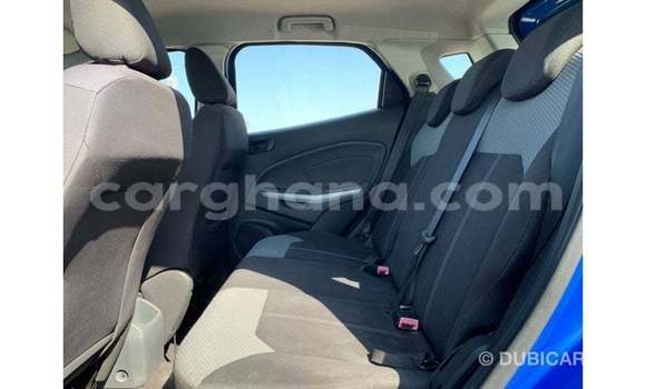 Ra Imported Ford Club Wagon Blue Ọkọ̀ in Import - Dubai ni Ashanti Ra Imported Ford Club Wagon Blue Ọkọ̀ in Import - Dubai ni Ashanti